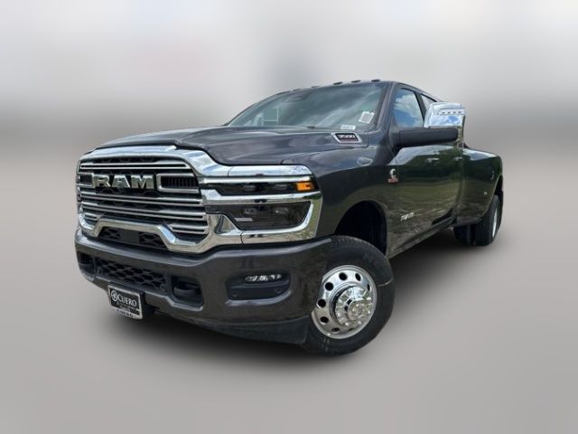 2025 Ram 3500 Laramie