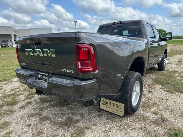 2025 Ram 3500 Laramie