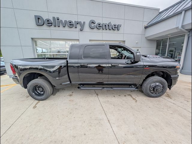 2025 Ram 3500 Laramie