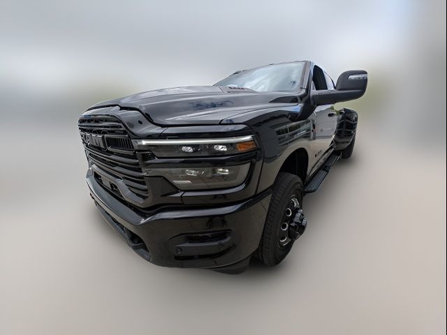 2025 Ram 3500 Laramie