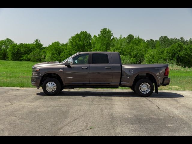 2025 Ram 3500 Laramie