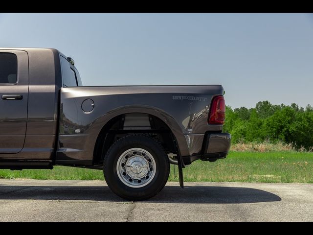 2025 Ram 3500 Laramie
