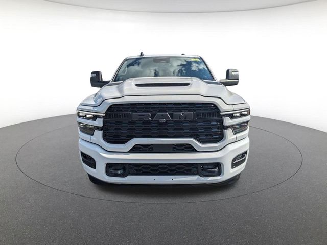 2025 Ram 3500 Limited
