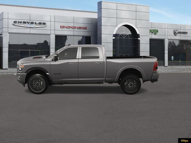 2025 Ram 3500 Limited