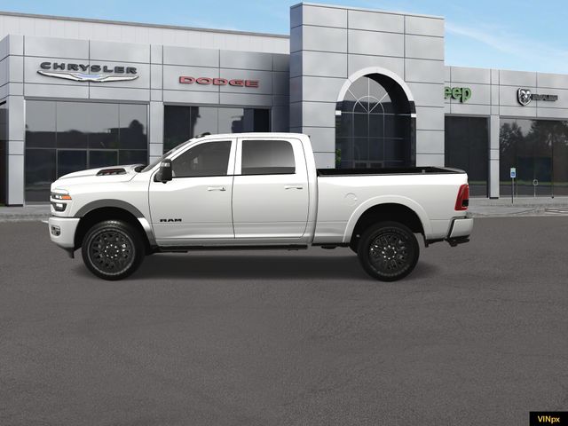 2025 Ram 3500 Limited