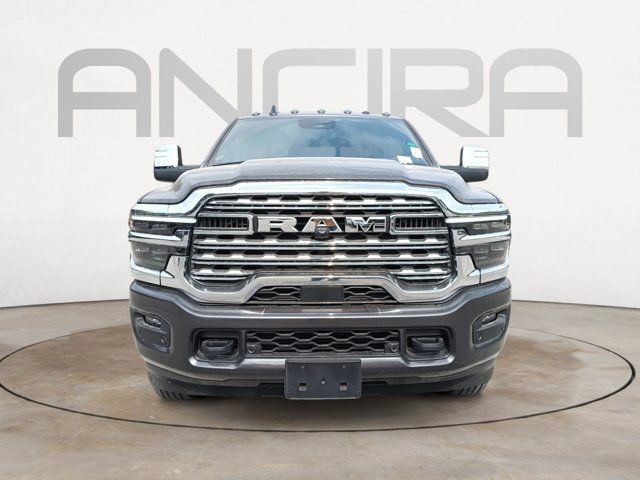 2025 Ram 3500 Limited