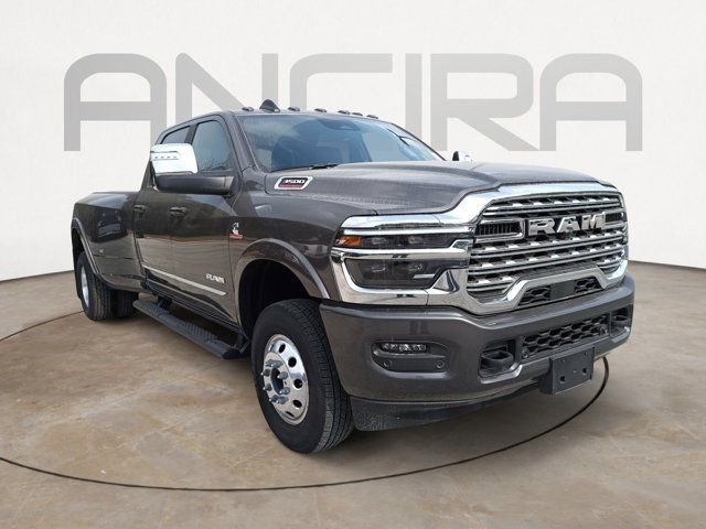 2025 Ram 3500 Limited