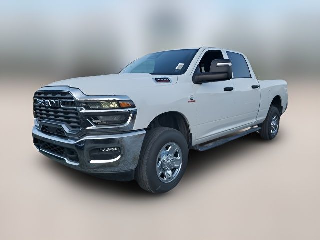 2025 Ram 3500 Tradesman