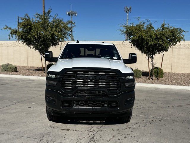 2025 Ram 3500 Tradesman
