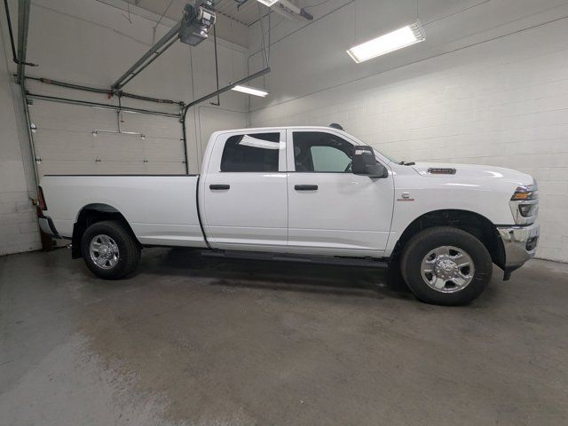 2025 Ram 3500 Tradesman