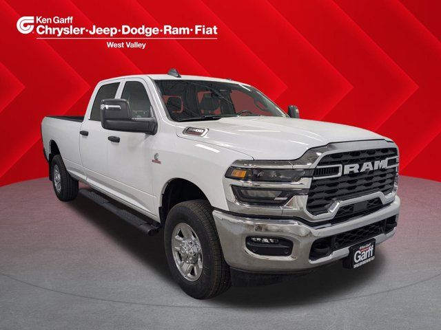 2025 Ram 3500 Tradesman