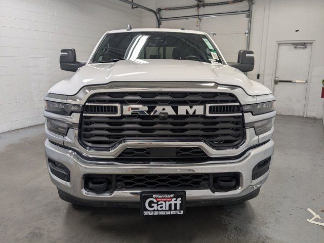 2025 Ram 3500 Tradesman