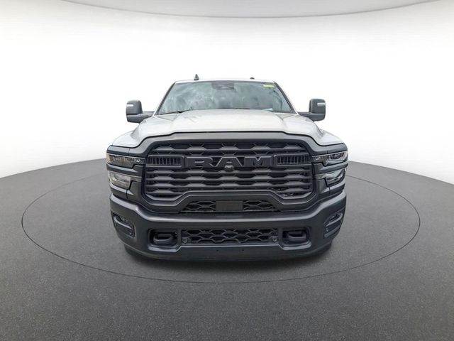 2025 Ram 3500 Tradesman