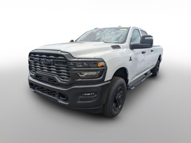 2025 Ram 3500 Tradesman