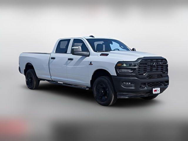 2025 Ram 3500 Tradesman
