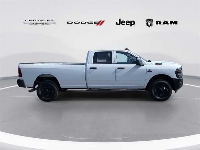 2025 Ram 3500 Tradesman