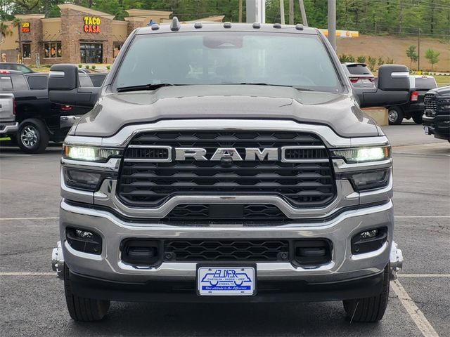 2025 Ram 3500 Tradesman