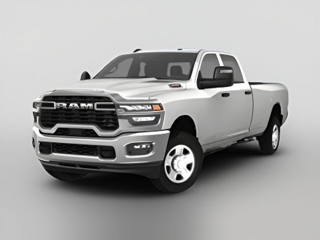 2025 Ram 3500 Tradesman