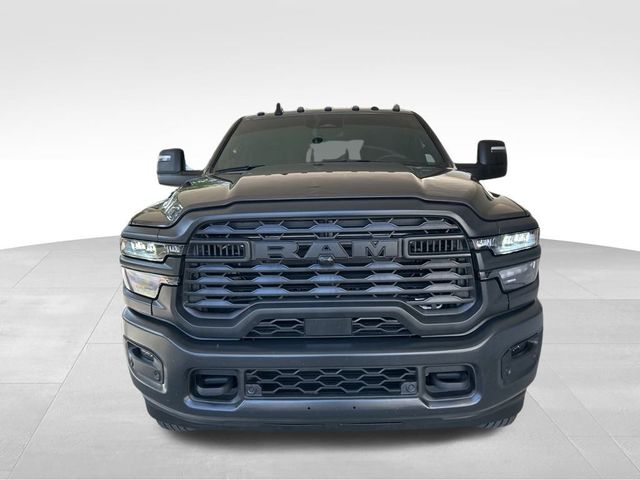 2025 Ram 3500 Tradesman