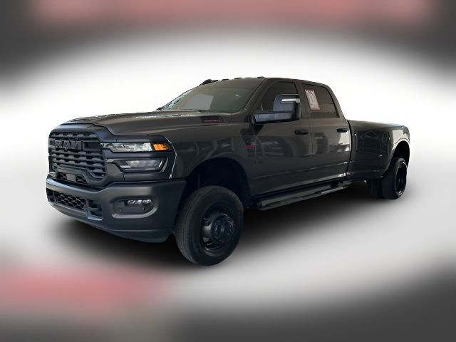 2025 Ram 3500 Tradesman