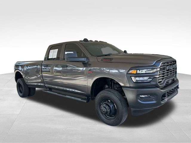 2025 Ram 3500 Tradesman