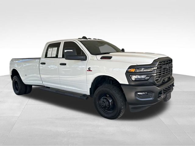 2025 Ram 3500 Tradesman