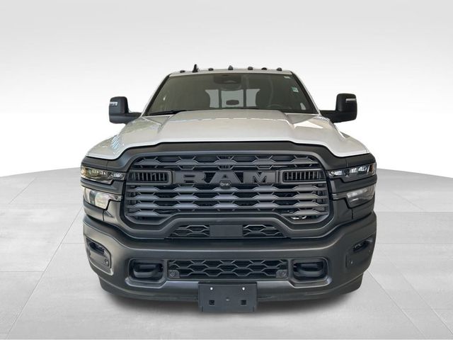 2025 Ram 3500 Tradesman