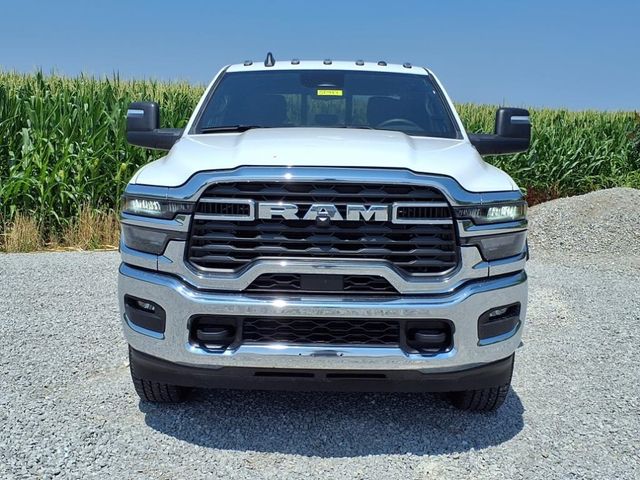 2025 Ram 3500 Tradesman