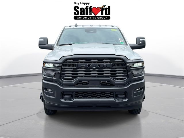 2025 Ram 3500 Tradesman