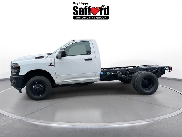 2025 Ram 3500 Tradesman