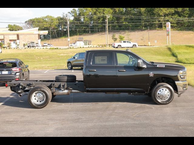 2025 Ram 3500 Tradesman