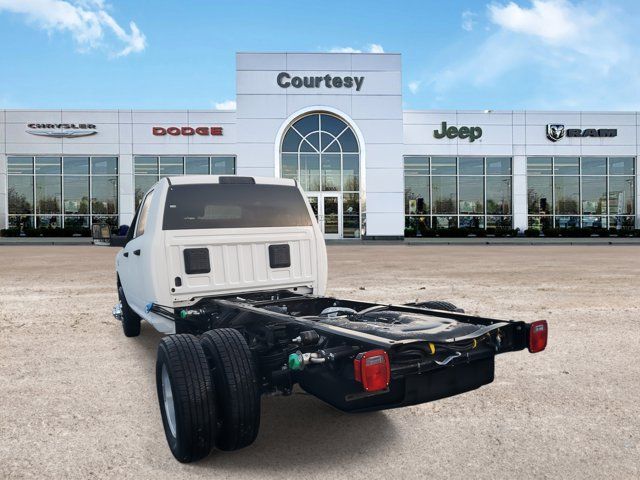 2025 Ram 3500 Tradesman