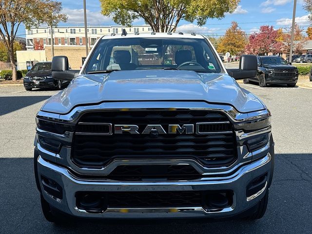 2025 Ram 4500 Tradesman