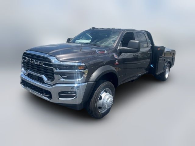 2025 Ram 4500 Tradesman