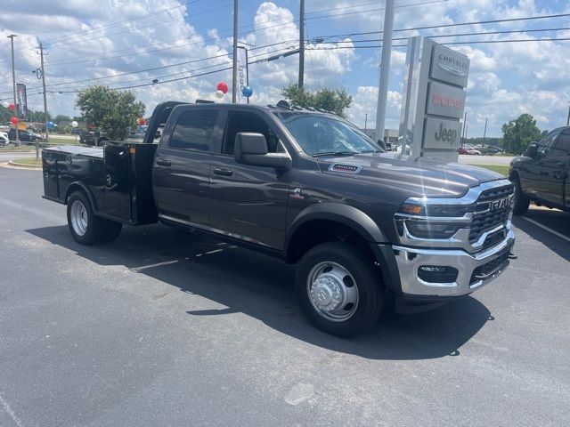 2025 Ram 4500 Tradesman