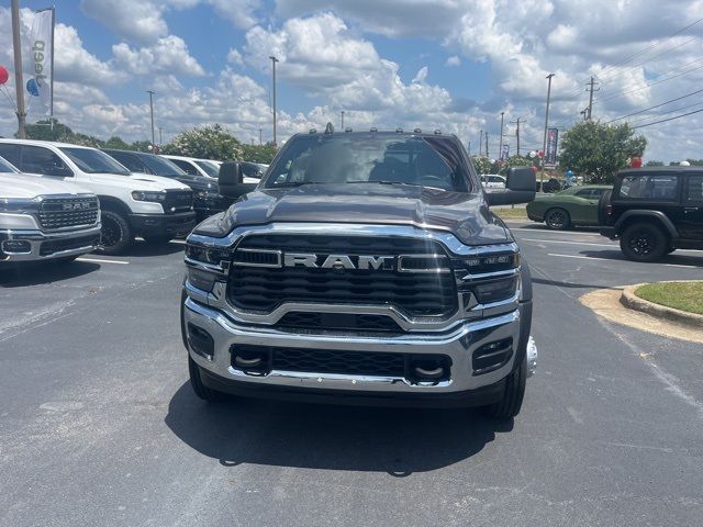 2025 Ram 4500 Tradesman