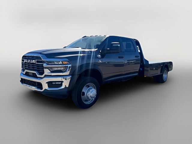 2025 Ram 5500 Tradesman