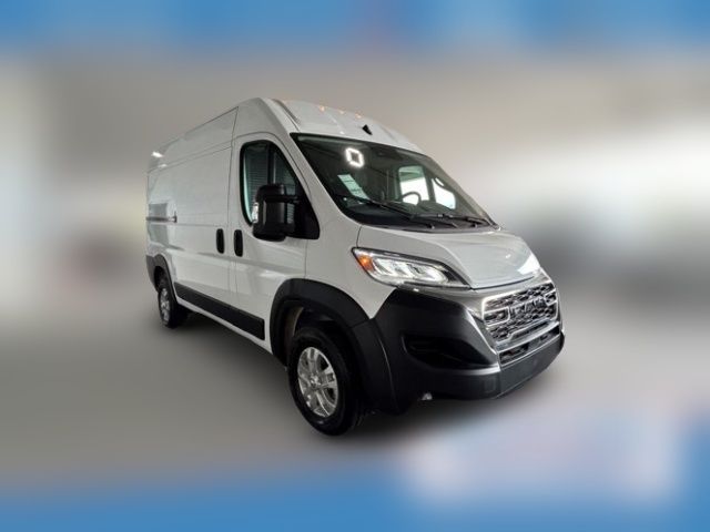 2025 Ram ProMaster Cargo Van SLT