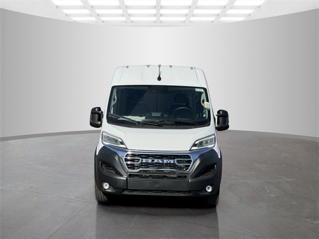 2025 Ram ProMaster Cargo Van SLT