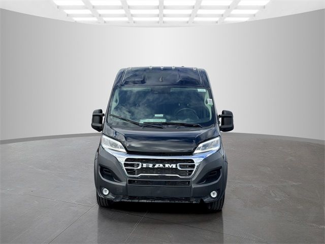 2025 Ram ProMaster Cargo Van SLT