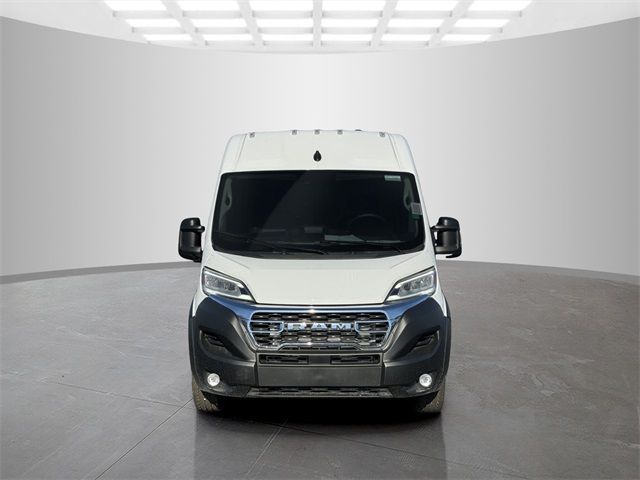 2025 Ram ProMaster Cargo Van SLT