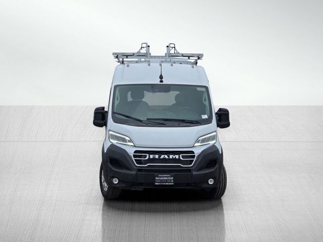 2025 Ram ProMaster Cargo Van SLT