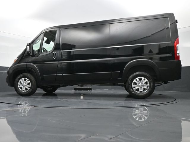 2025 Ram ProMaster Cargo Van SLT