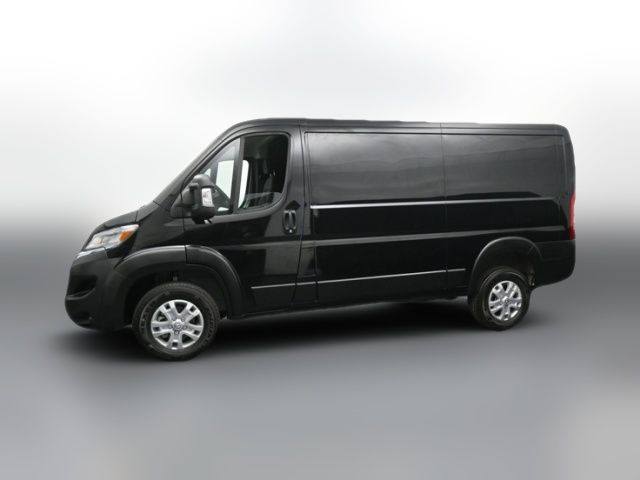 2025 Ram ProMaster Cargo Van SLT