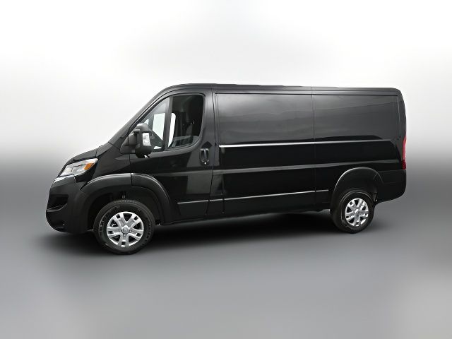 2025 Ram ProMaster Cargo Van SLT