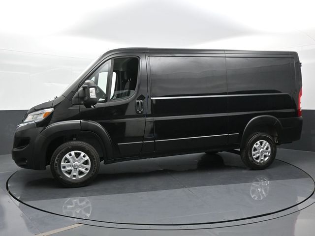 2025 Ram ProMaster Cargo Van SLT