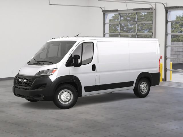 2025 Ram ProMaster Cargo Van 