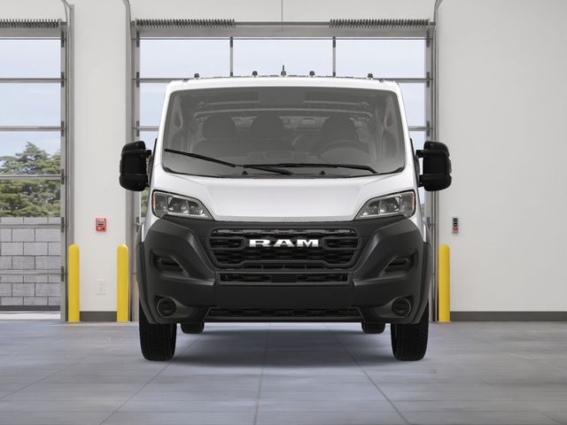 2025 Ram ProMaster Cargo Van 