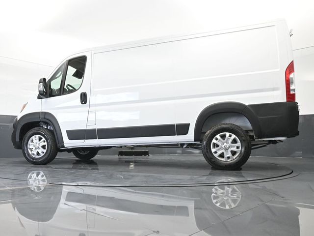 2025 Ram ProMaster Cargo Van SLT