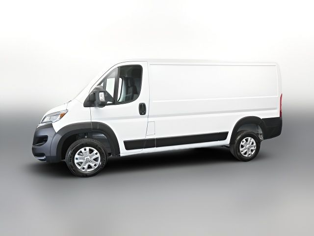 2025 Ram ProMaster Cargo Van SLT